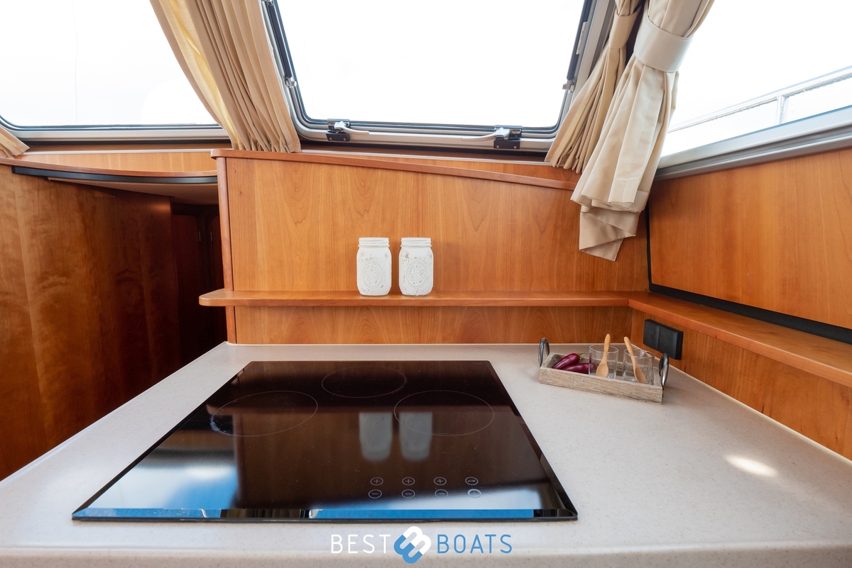 foto: 34 Linssen Grand Sturdy 40.9 AC