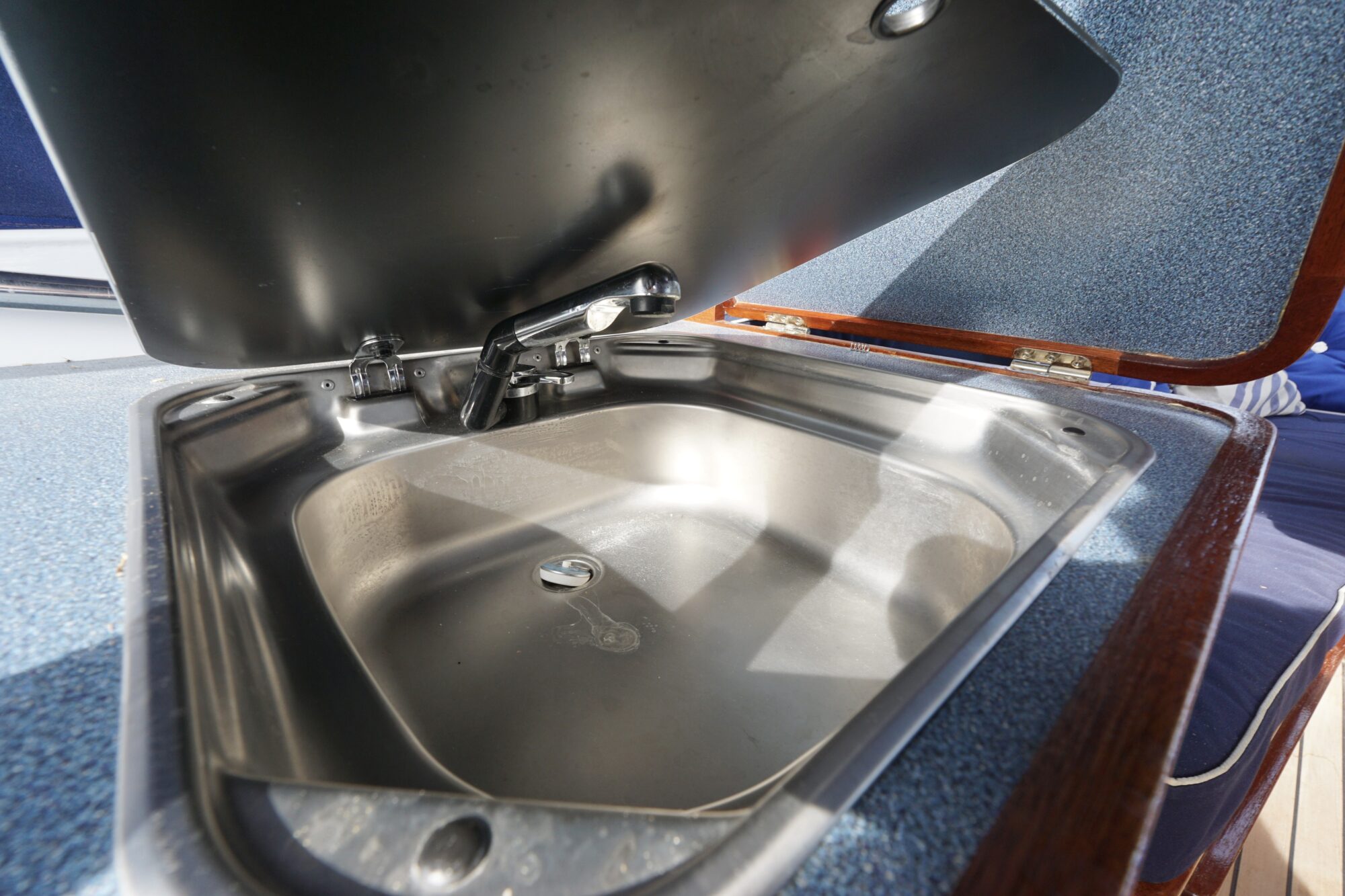 foto: 47 Langenberg Langenberg Borndiep vlet 9.30