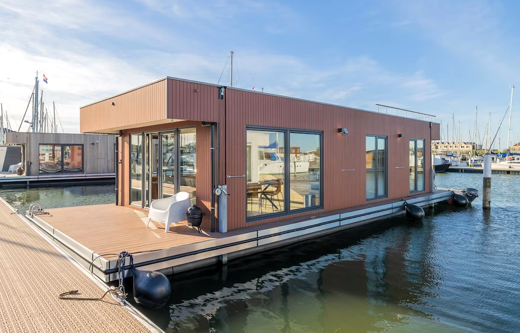 Surla 15 Houseboat