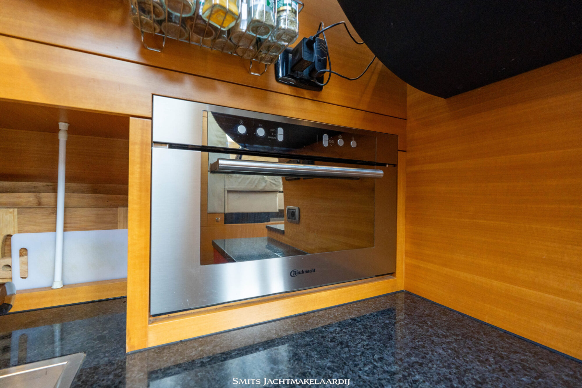 foto: 31 Super Lauwersmeer Super Lauwersmeer SL 460 France Proof Spudpalen