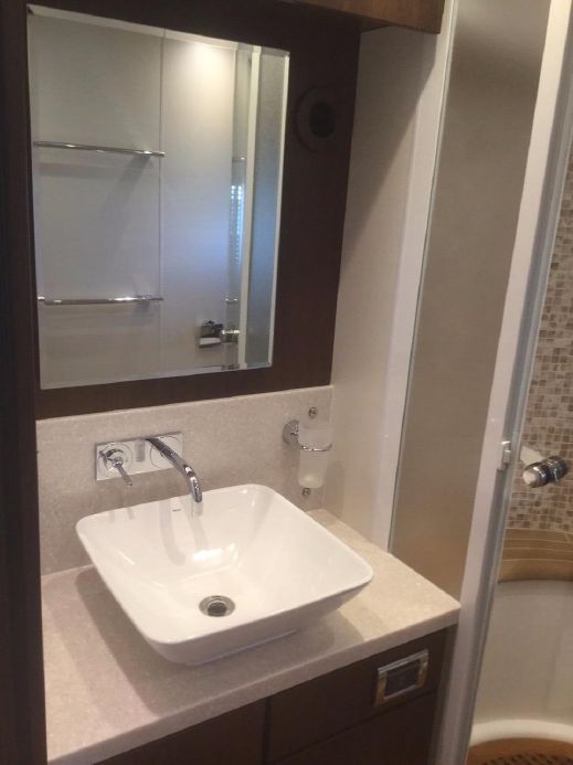 foto: 29 Fairline Squadron 78