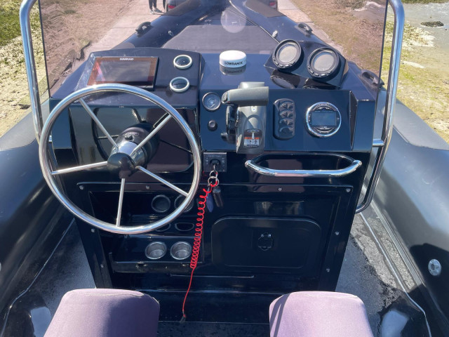 foto: 20 Roughneck  808 Powerlift