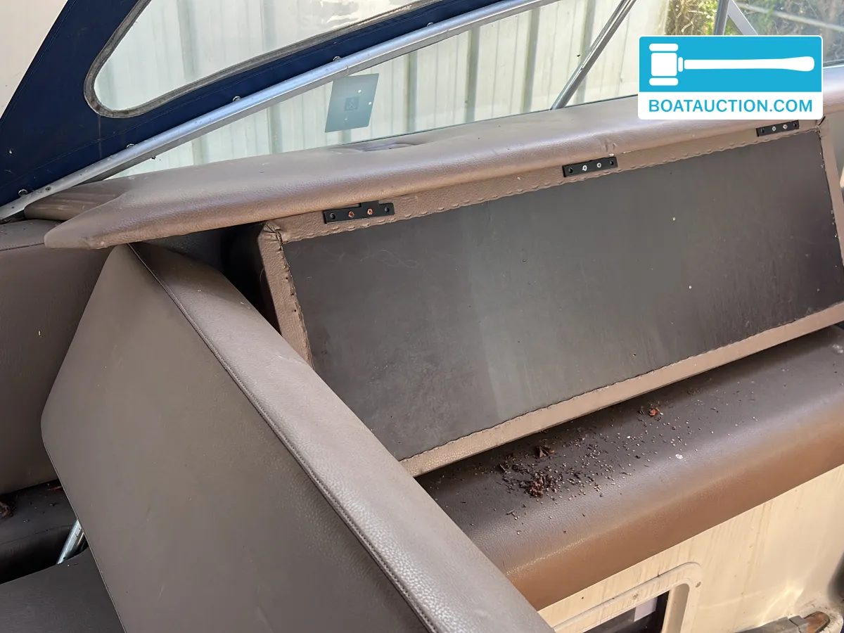 foto: 11 Bayliner 2655