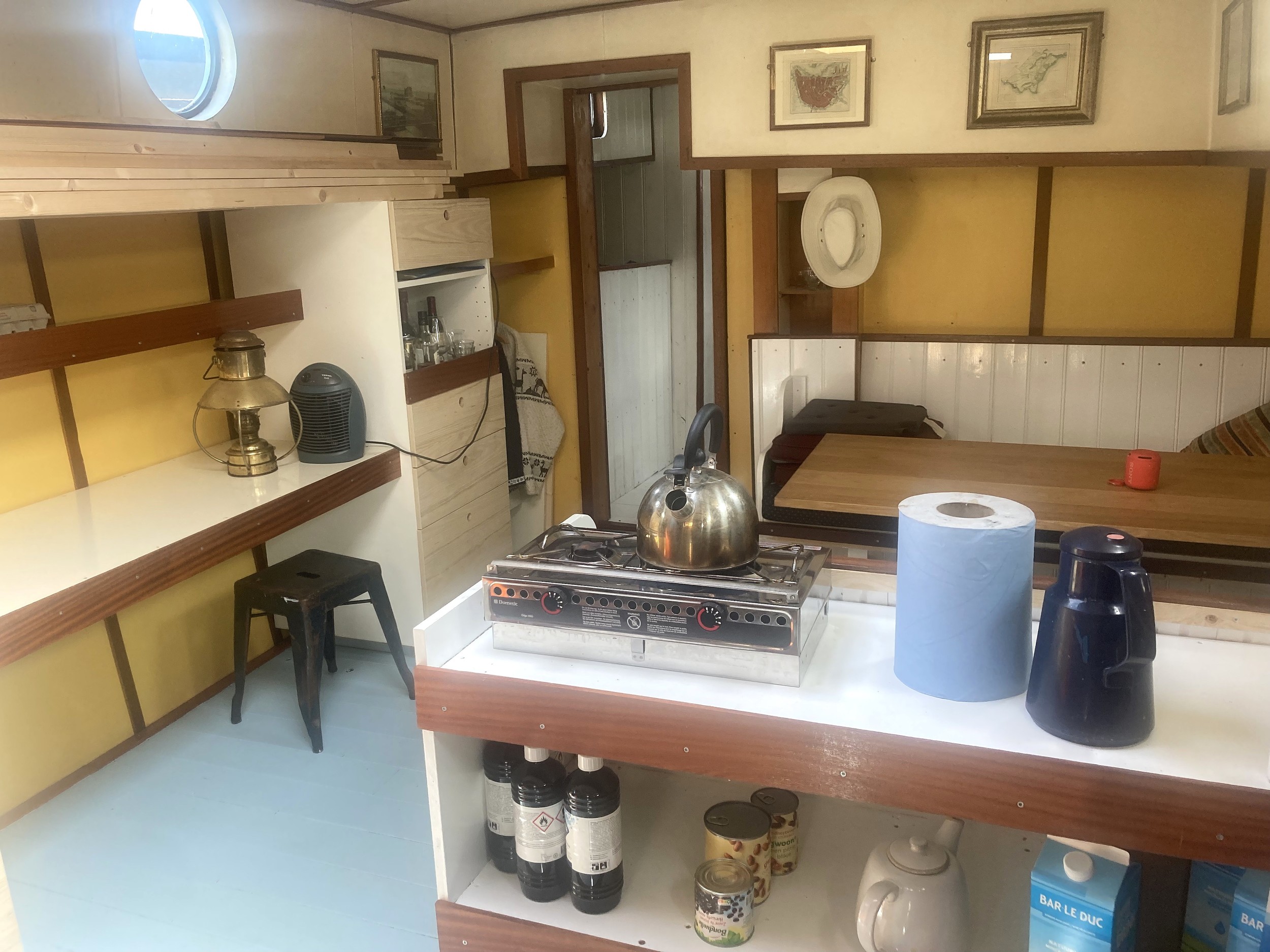 foto: 29 Kotter Ex Mosselkotter