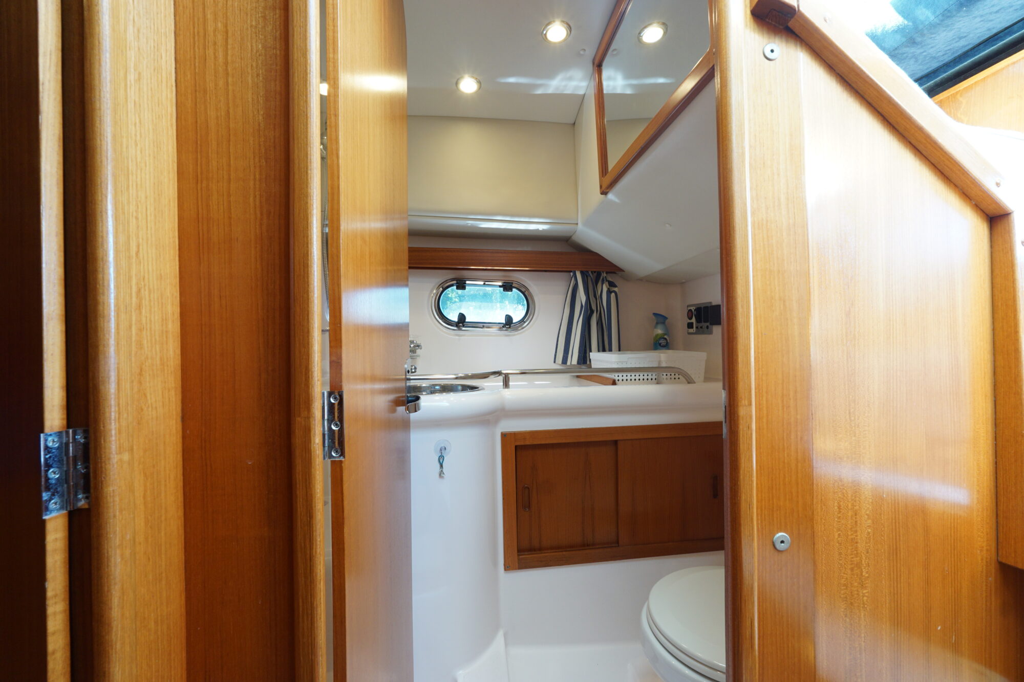 foto: 46 nimbus Nimbus 380 Coupe