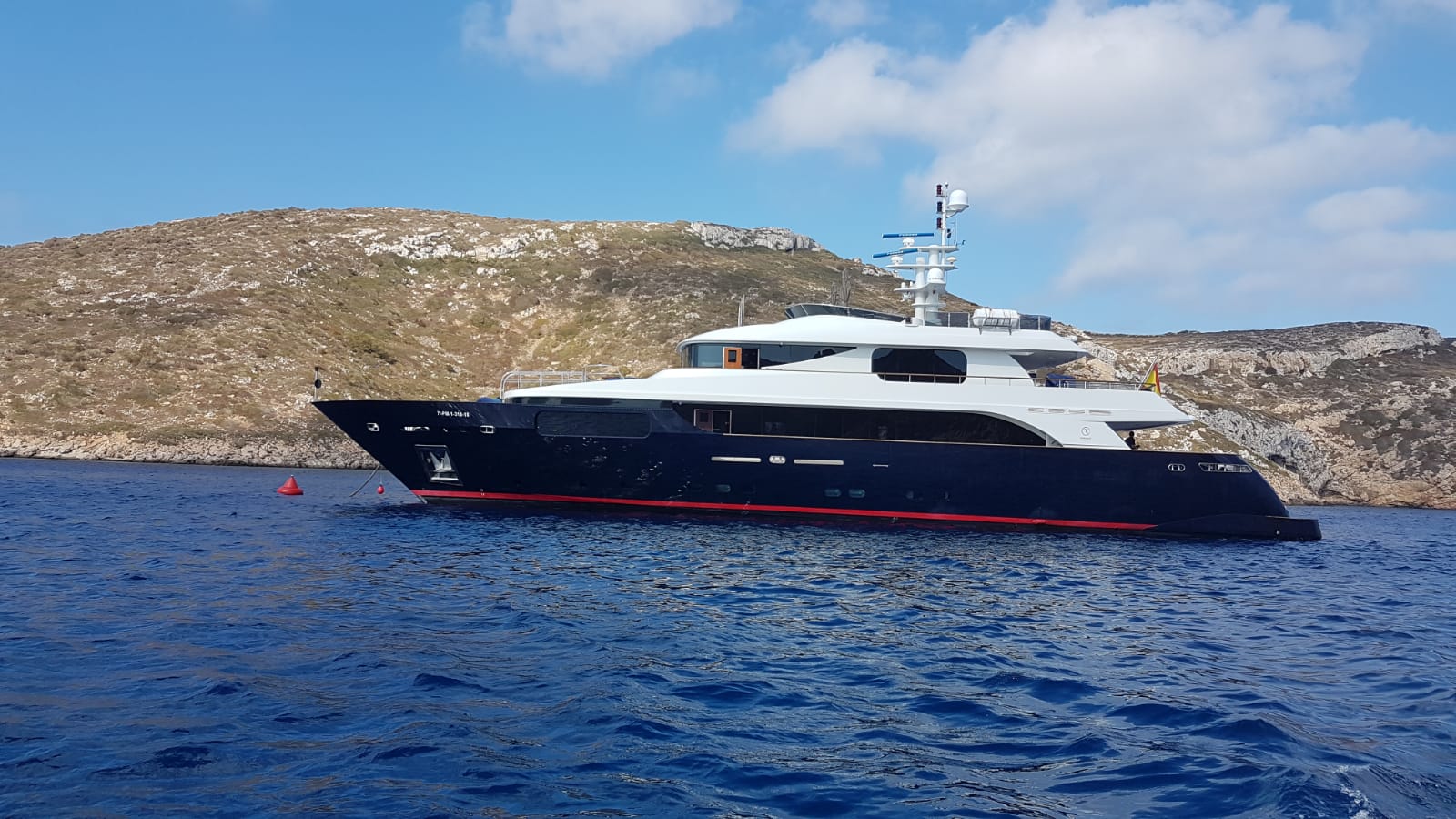 foto: 34 Rodriguez boat builders 125