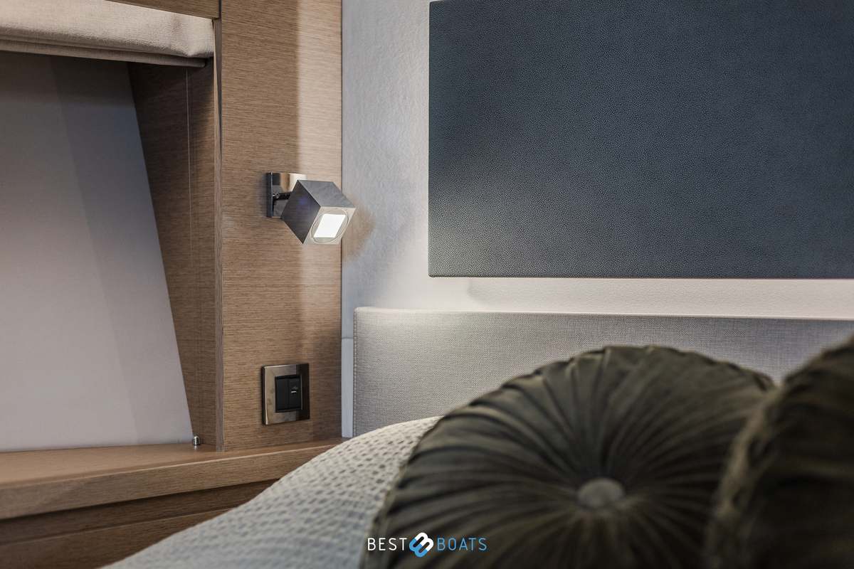foto: 67 Prestige 520 FLY