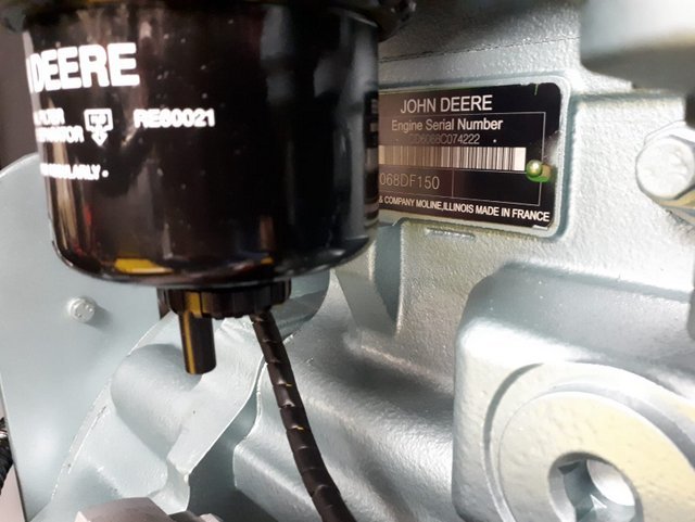 foto: 55 Valkkruiser Valkkruiser 12.50 AK Cabrio