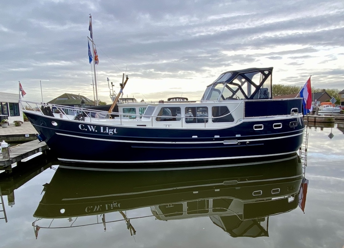 hoofdfoto: 1 Kraaier Kotter 1150