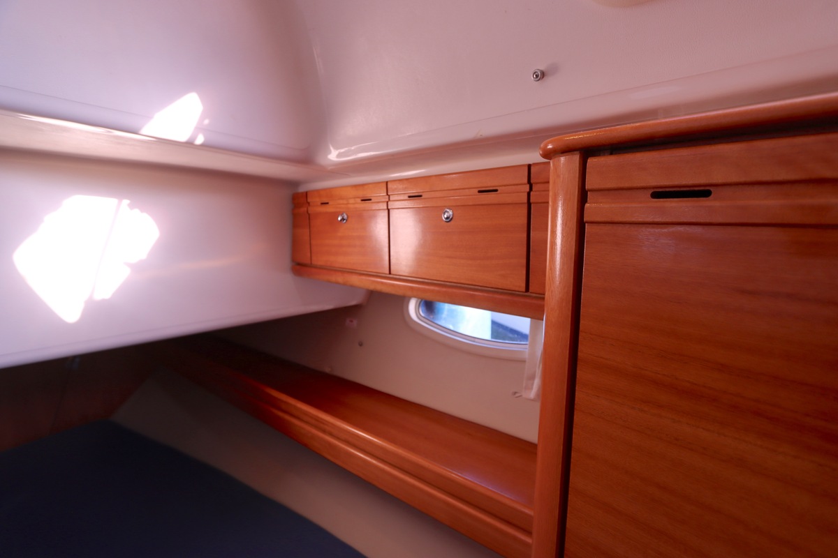 foto: 32 Bavaria 46 Cruiser