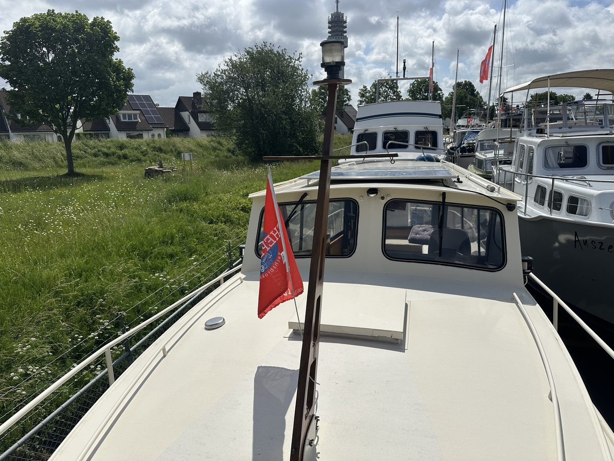 foto: 19 Peereboom Kruiser OK
