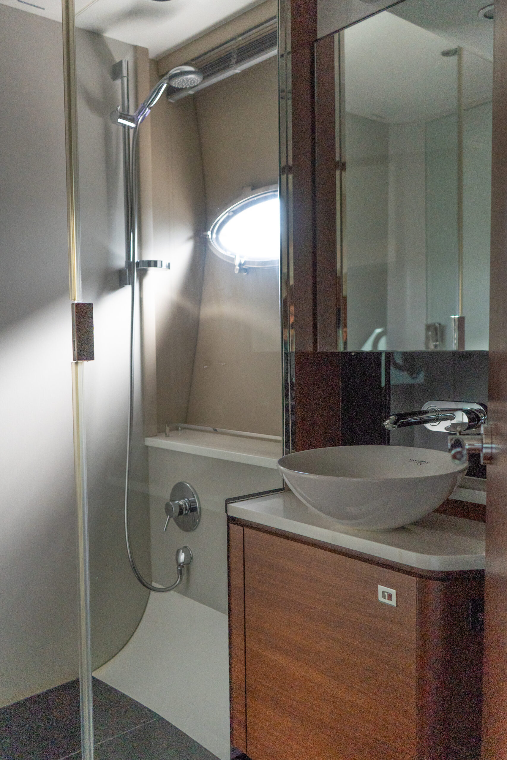 foto: 21 Princess V48