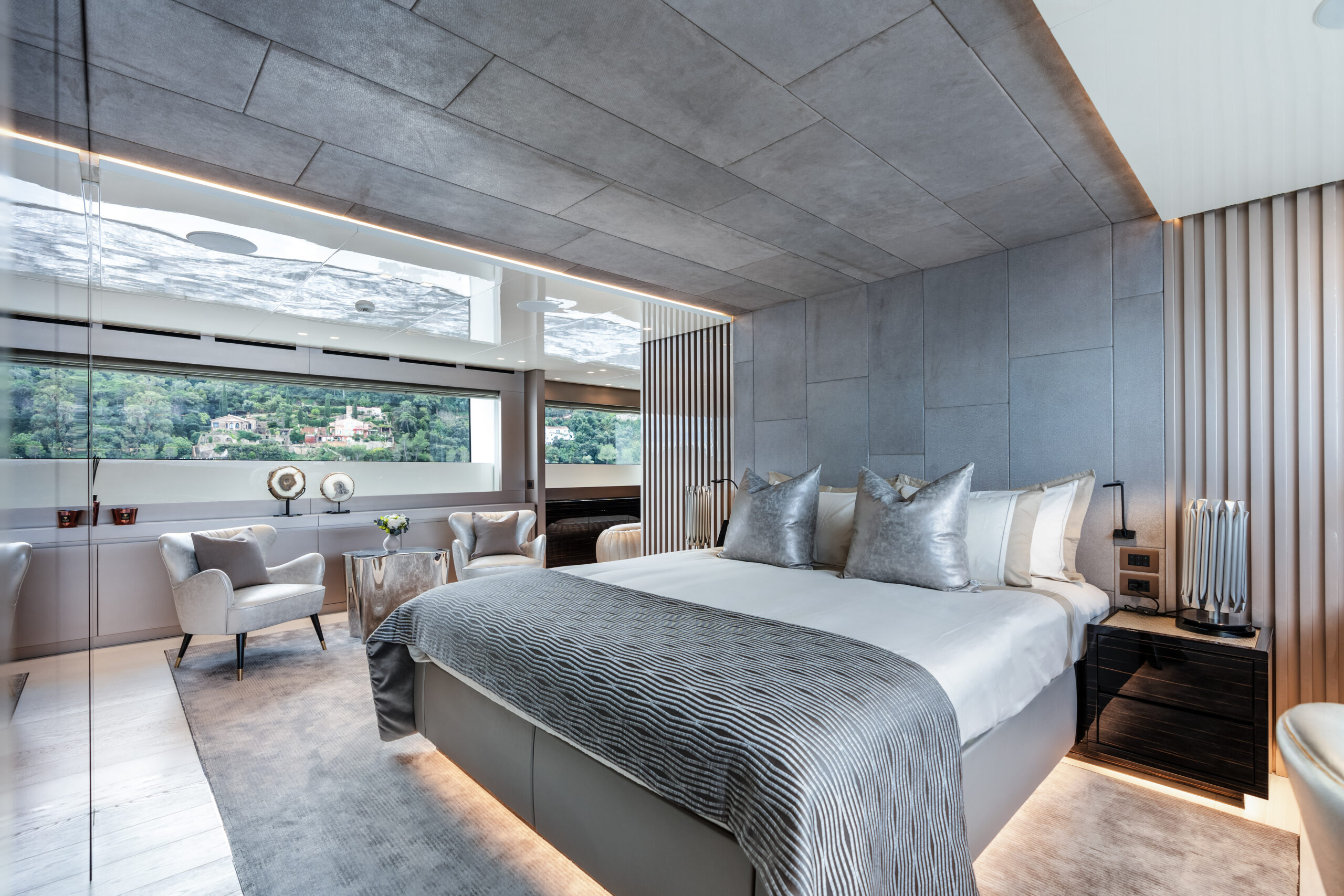 foto: 128 Sanlorenzo 