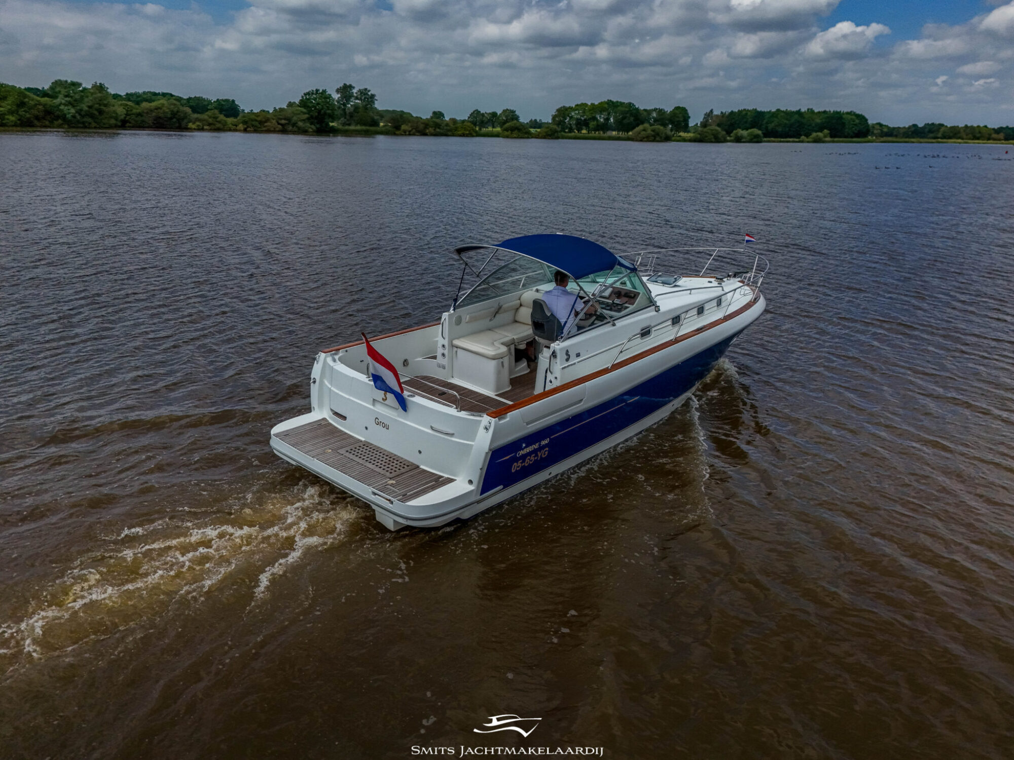 foto: 143 Beneteau Beneteau Ombrine 9.60