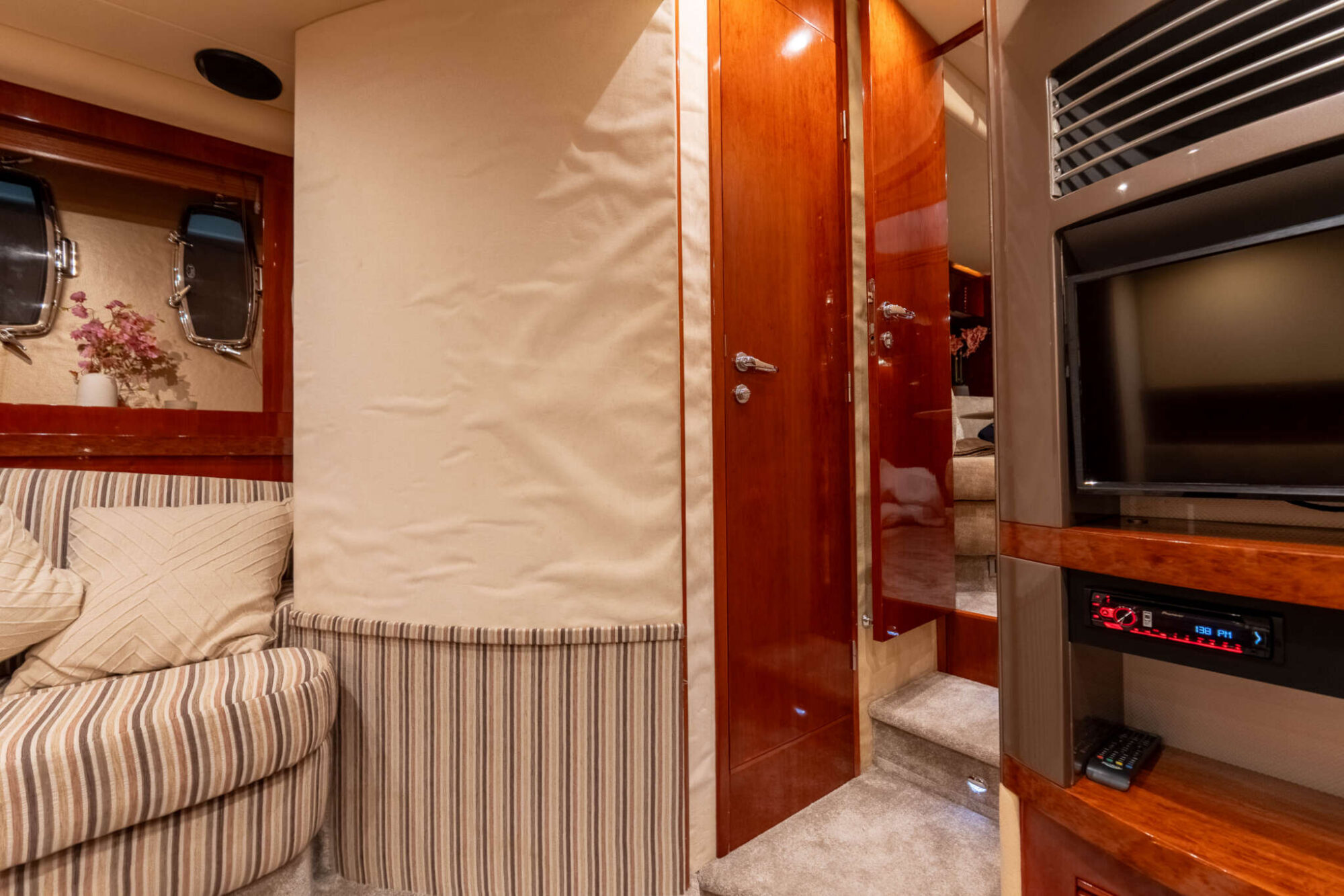 foto: 32 Fairline Fairline Targa 62