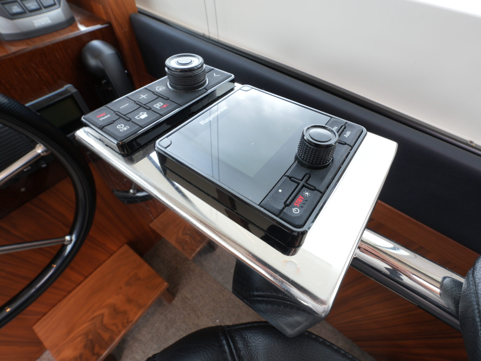 foto: 143 Van den Hoven Van den Hoven Executive 15.00 MK II