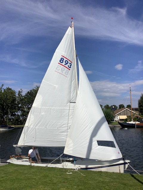 Randmeer Advance.