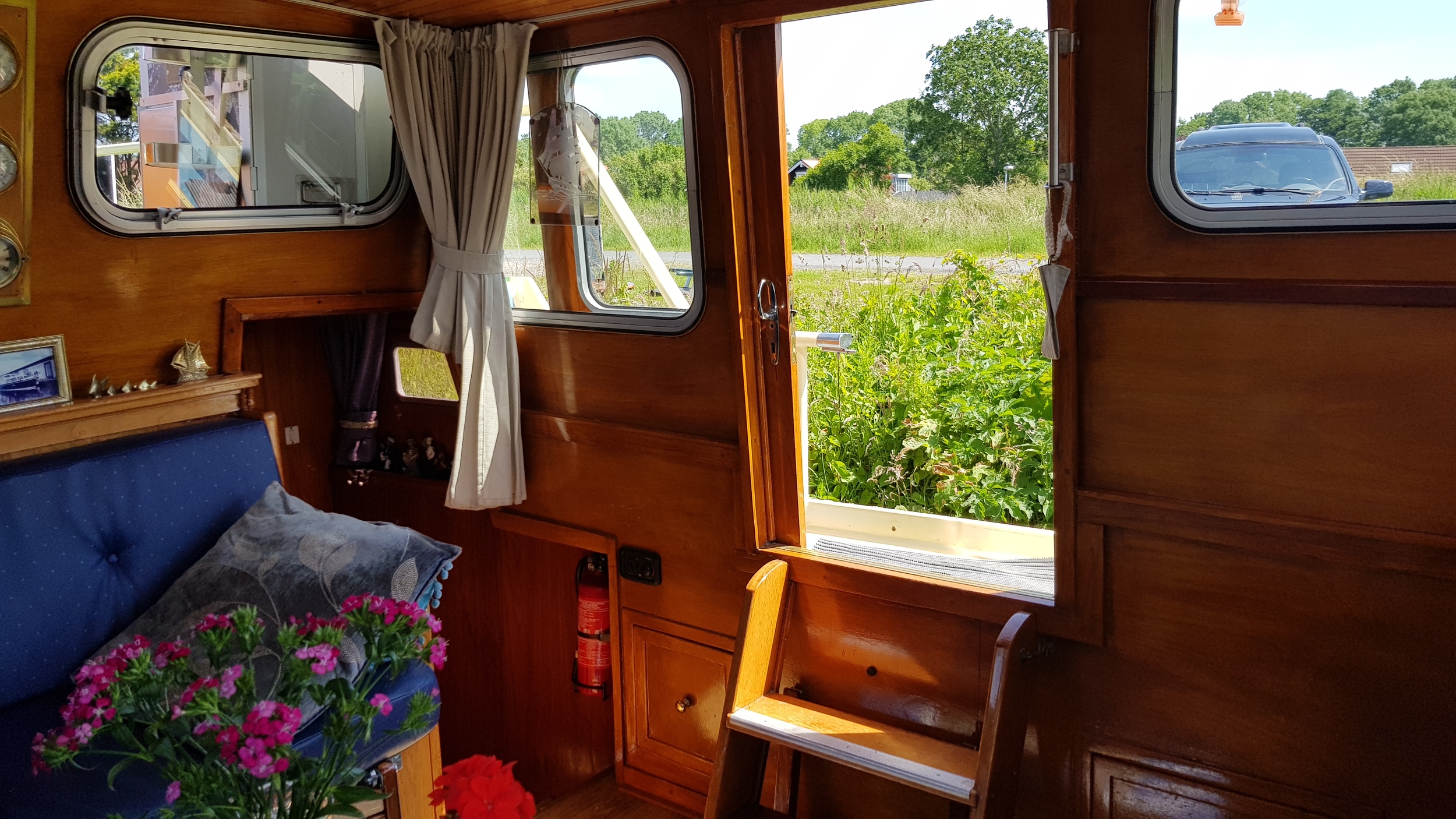 foto: 47 Vechtkruiser 1060 AK