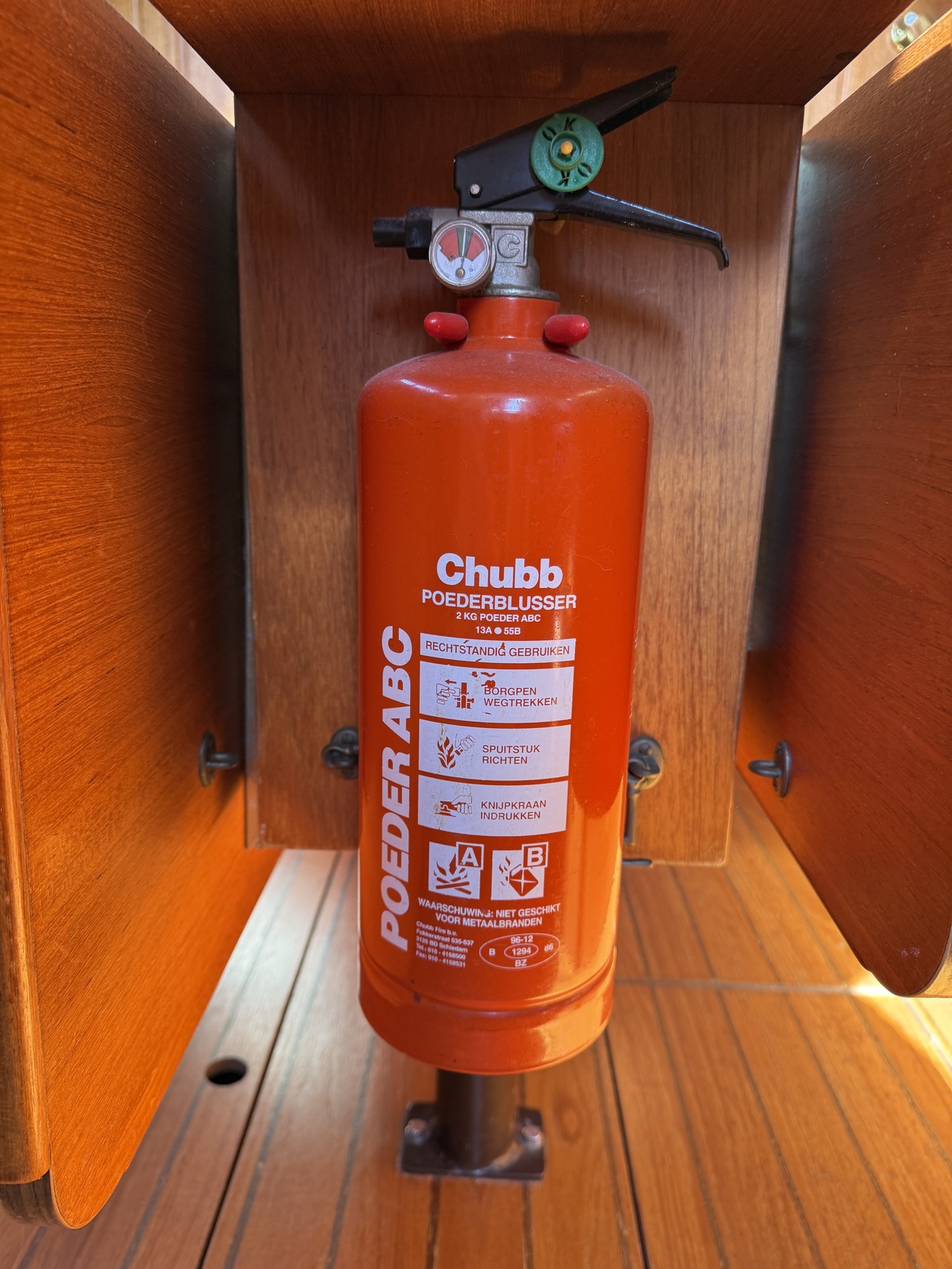 foto: 58 Dehler Optima 101