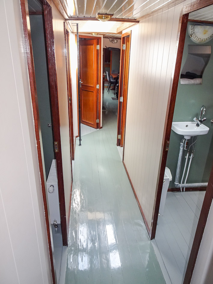 foto: 49 Hollandse Zeiltjalk 20 pass