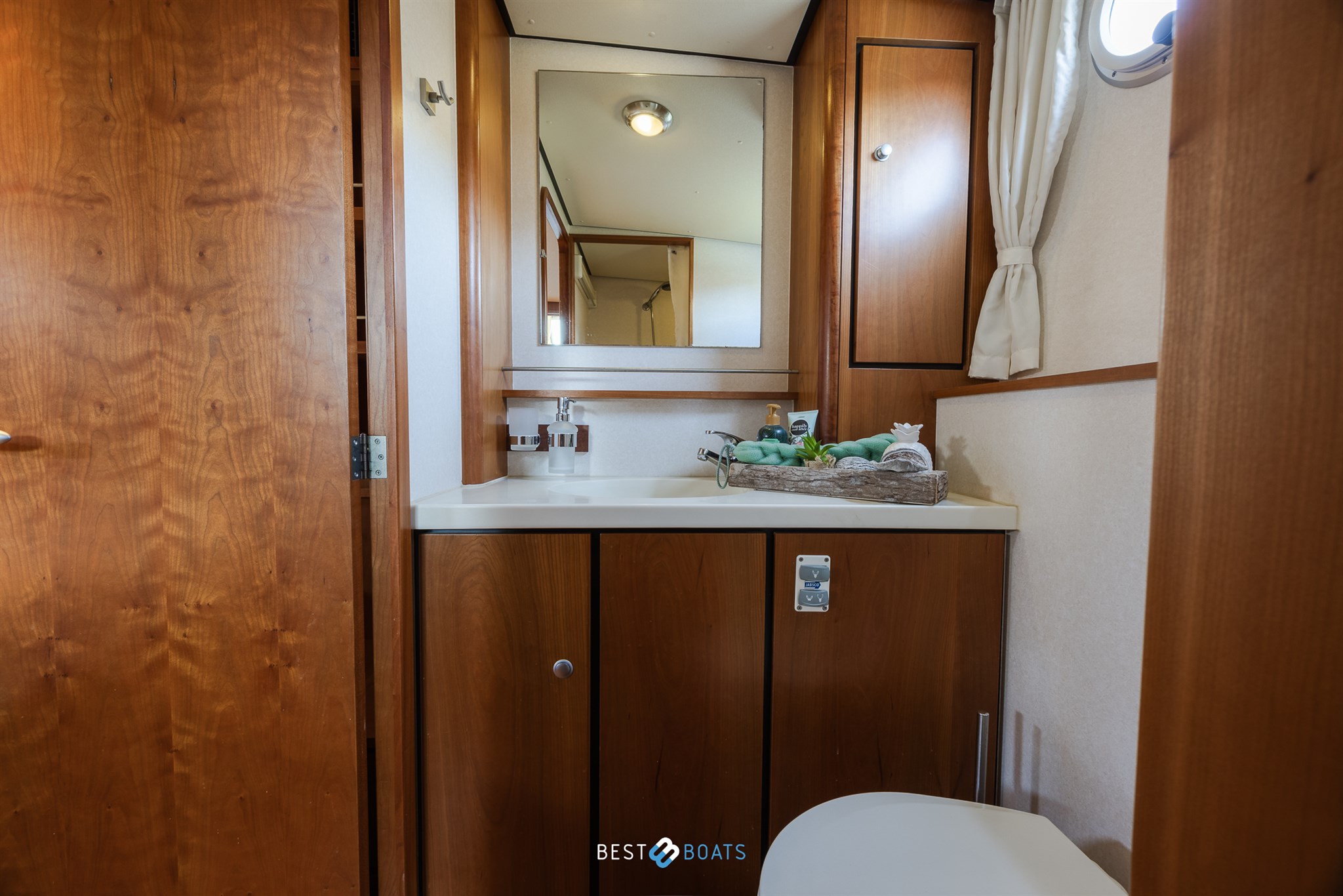 foto: 54 Linssen Grand Sturdy 40.9 AC