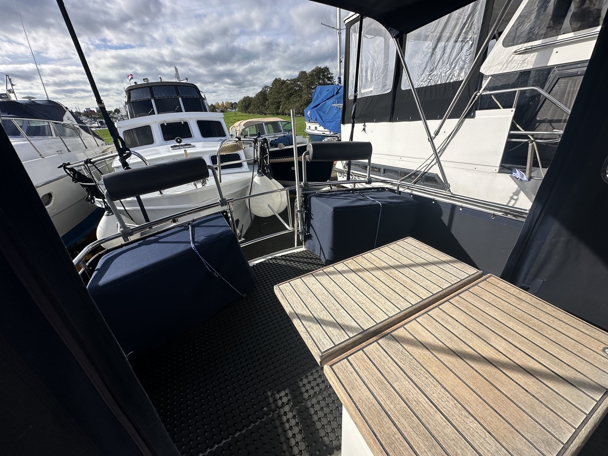 foto: 23 Kokkruiser  GSAK