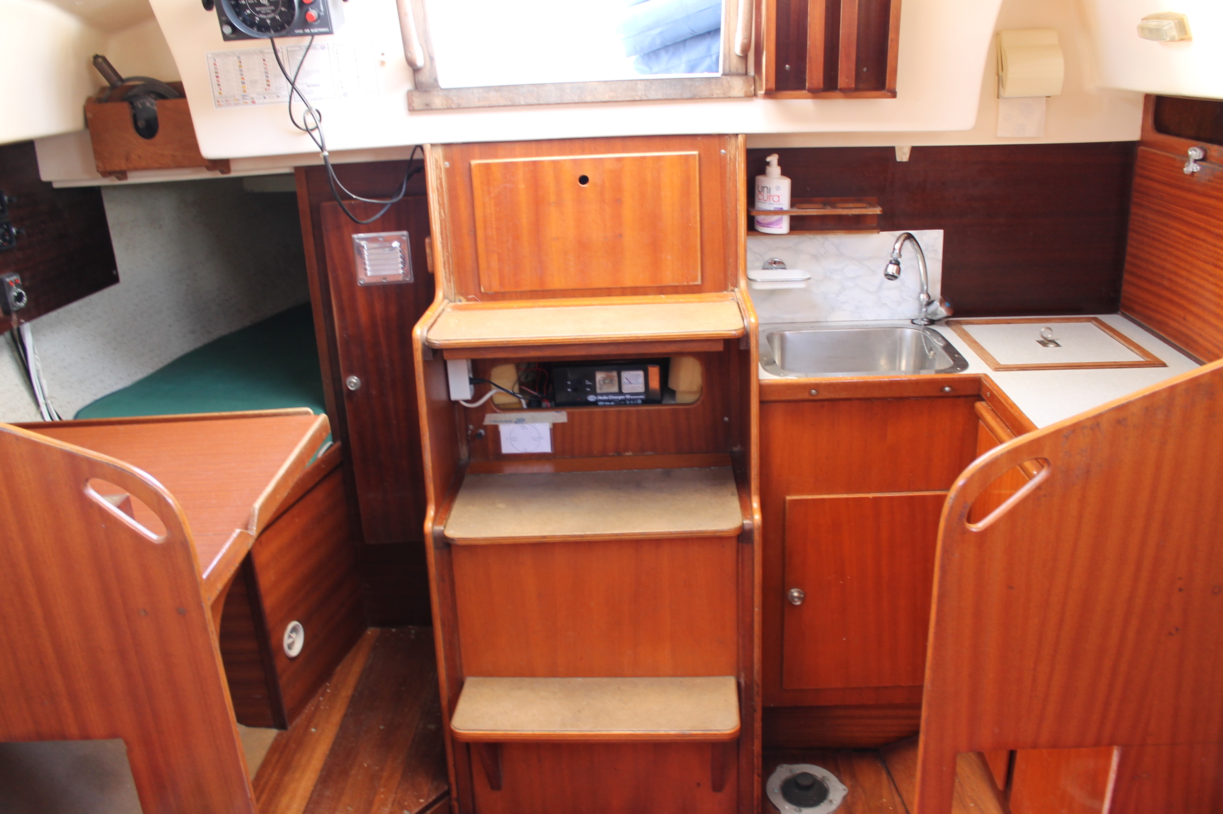 foto: 45 Contest 30 B