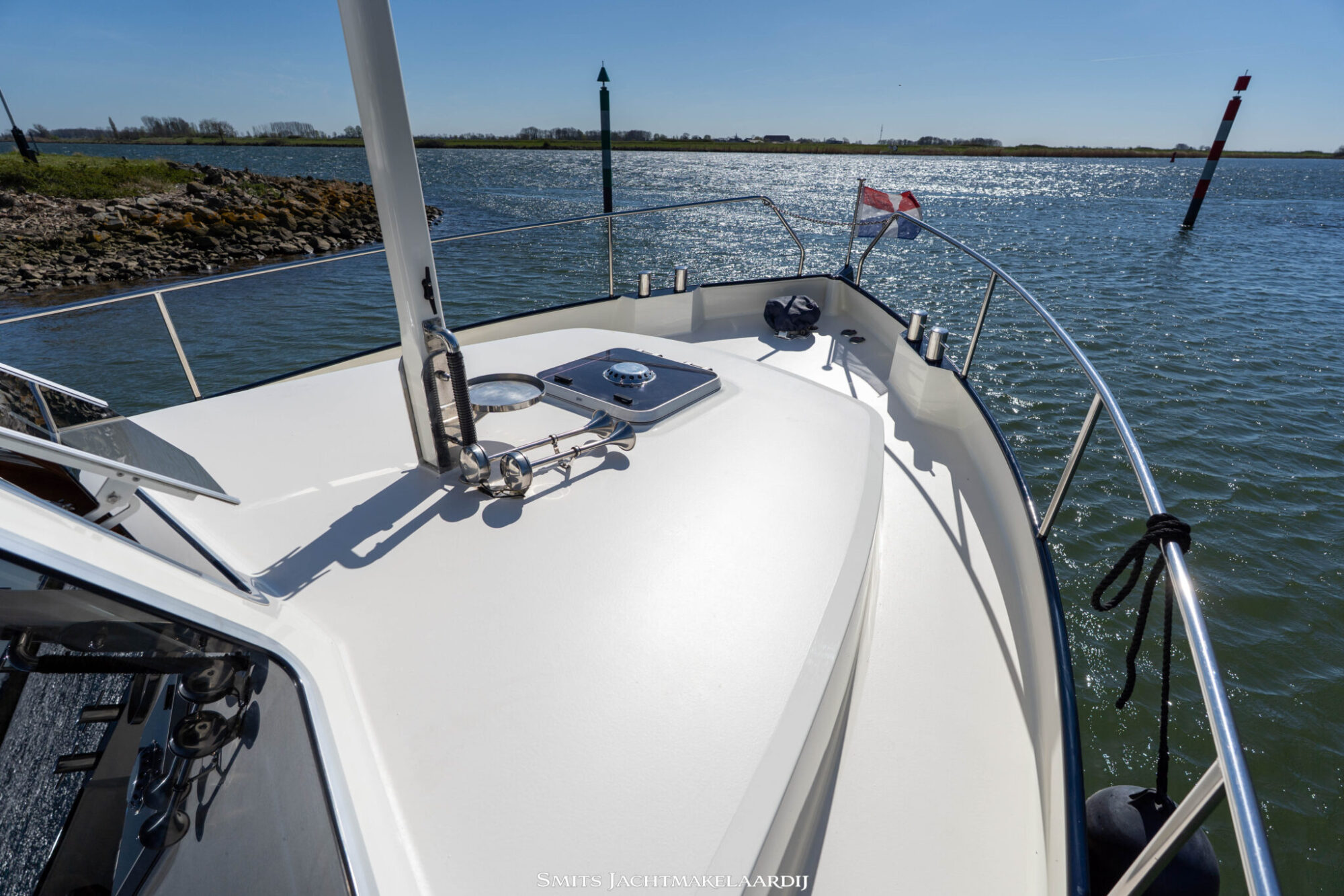 foto: 64 Boarncruiser Boarncruiser 35 Classic Line