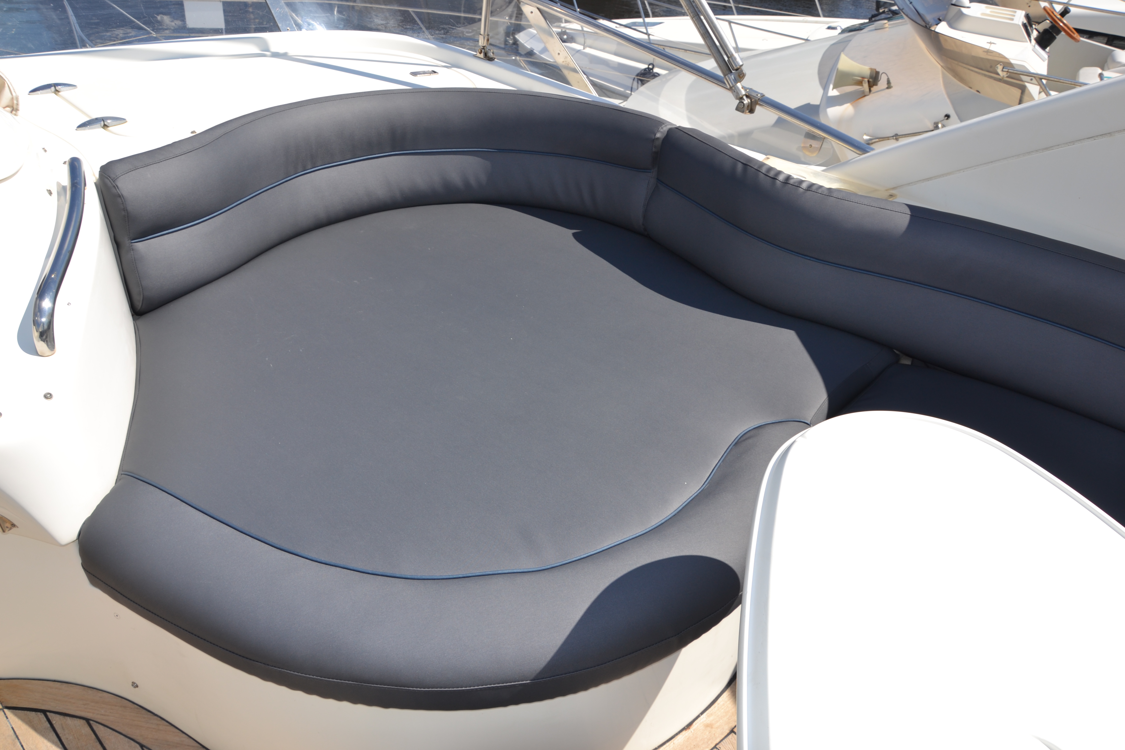 foto: 20 Azimut  55