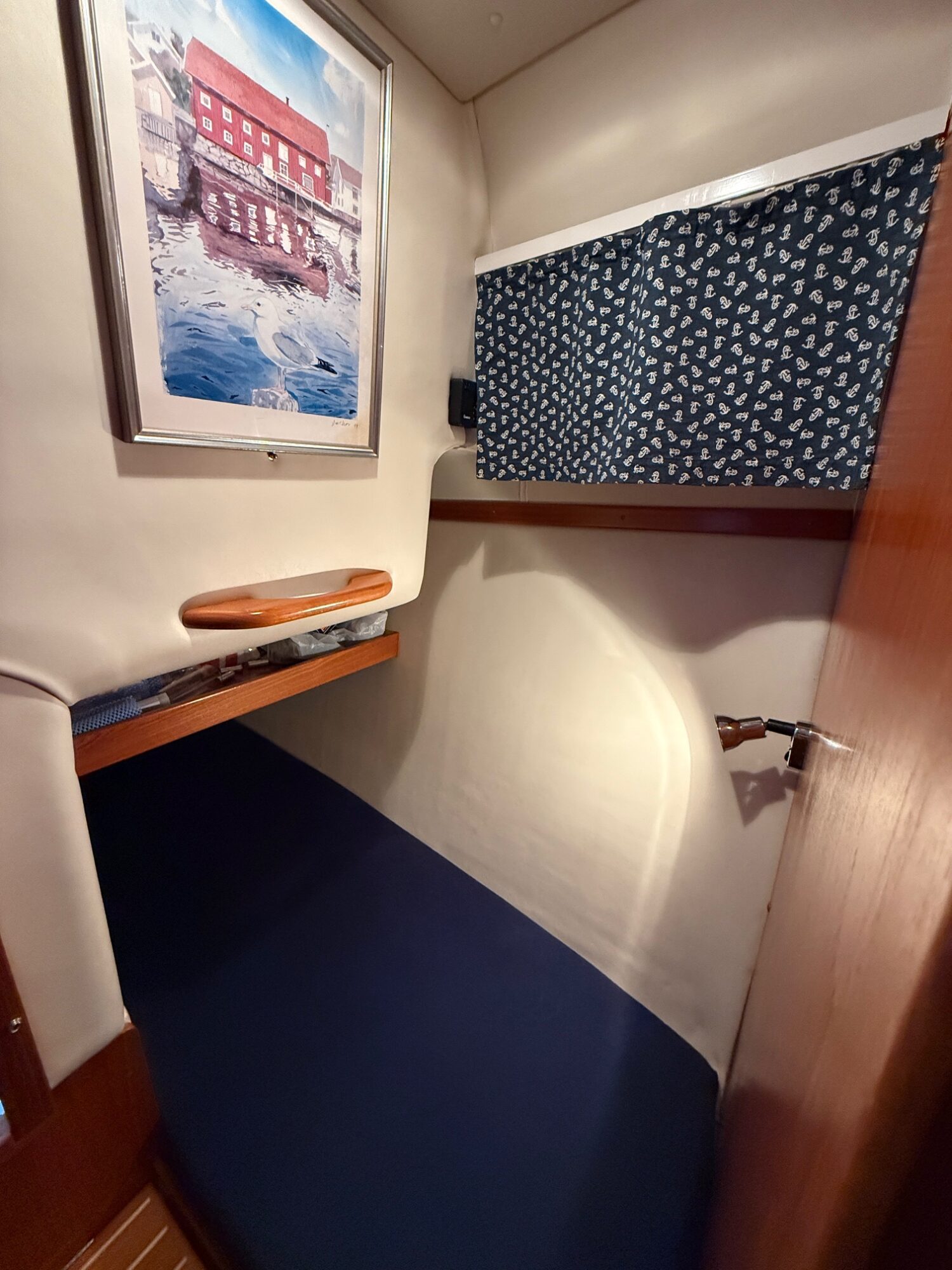 foto: 27 nimbus Nimbus 280 Coupé