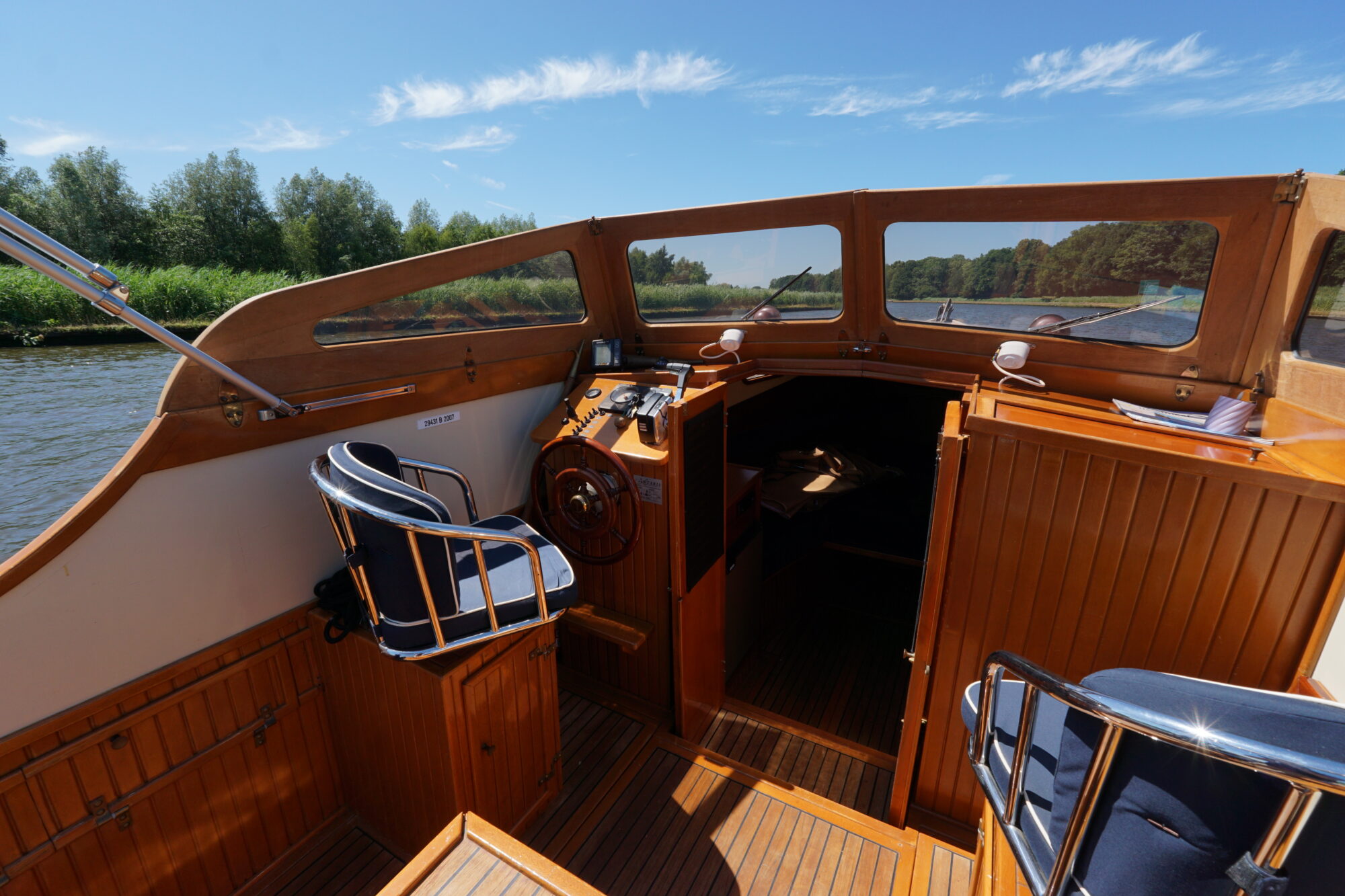 foto: 37 Antaris Antaris Windscheer 9.60 OK