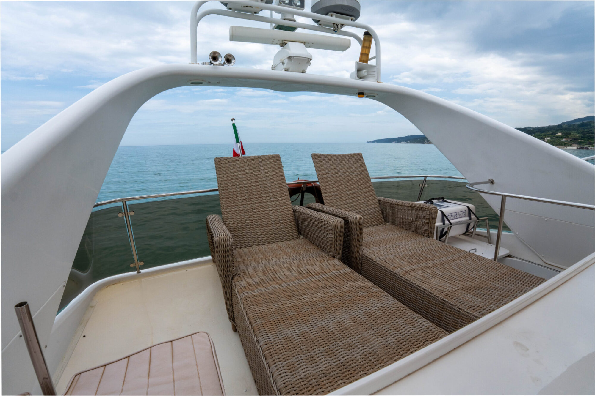 foto: 112 Fairline Fairline Squadron 62/65