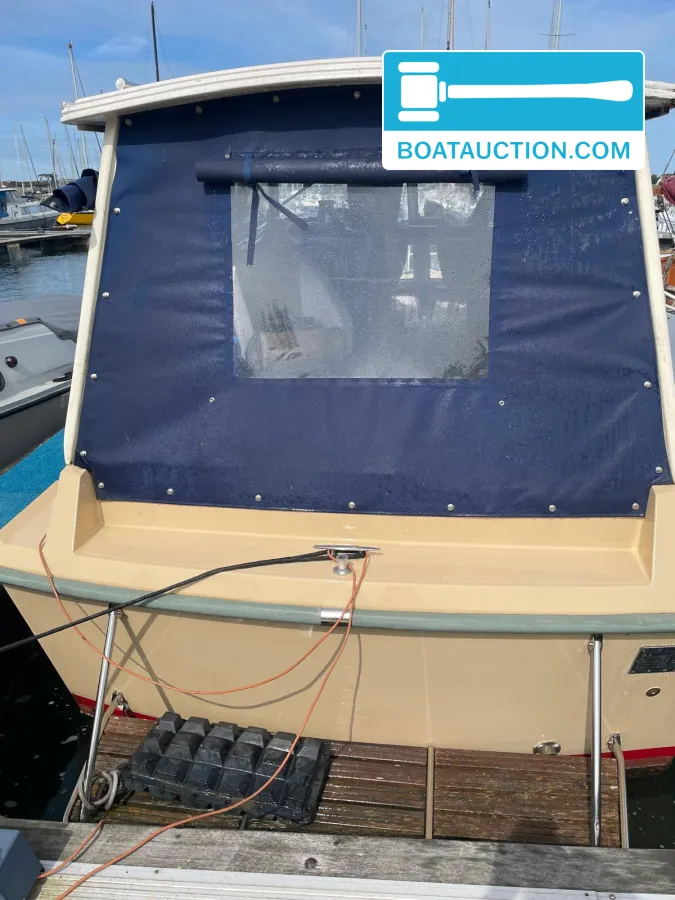 foto: 31 Polaris Beta de luxe