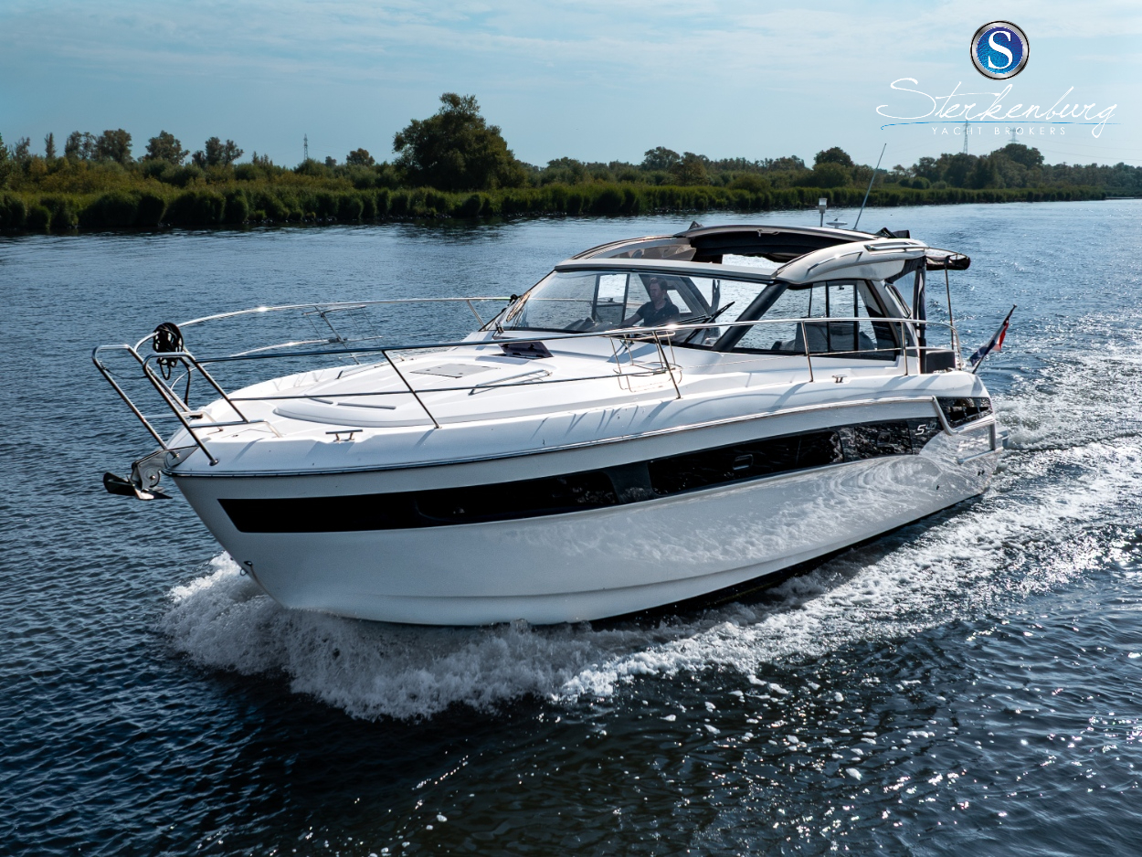 foto: 101 Bavaria S40 HT