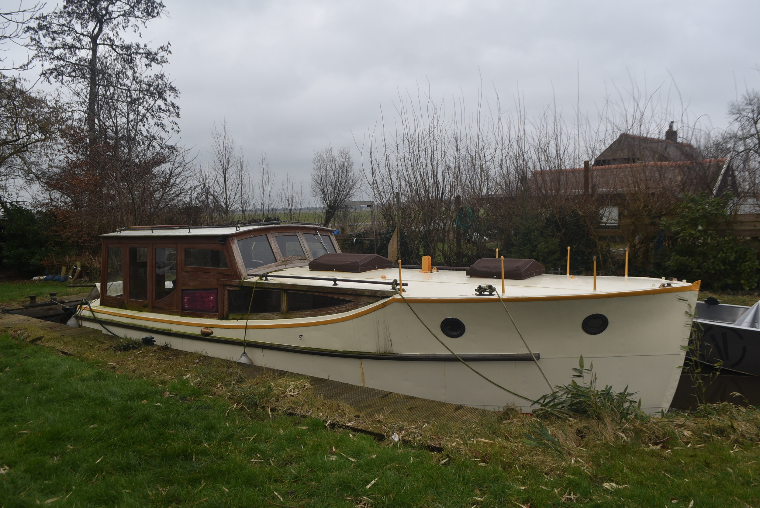 foto: 11 Bakdeksalonkruiser 9.00