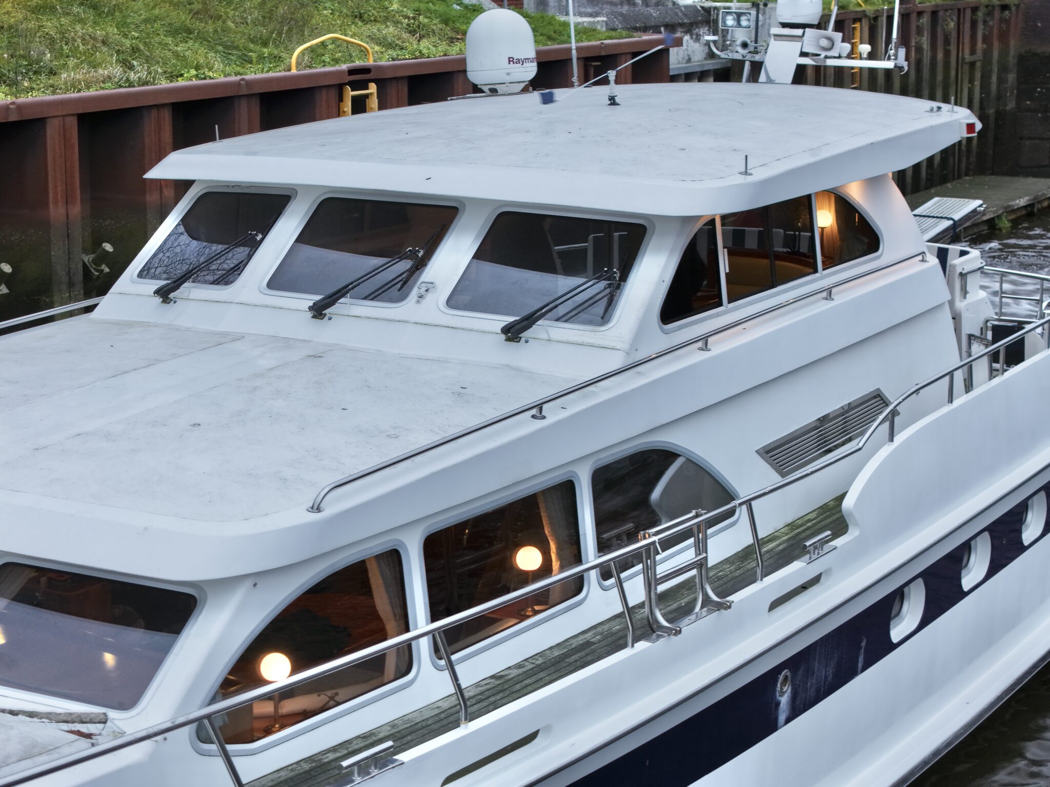 foto: 70 Van der Heijden Van der Heijden 17.00 Dynamic Deluxe VS