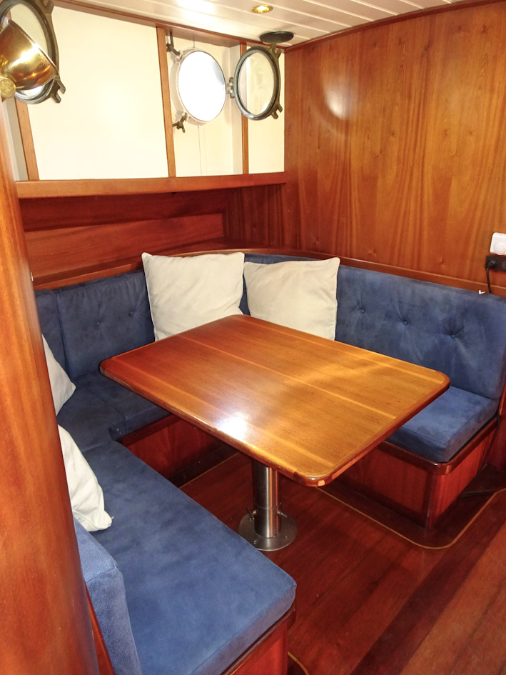 foto: 45 Kotter Varend Woonschip 14.95