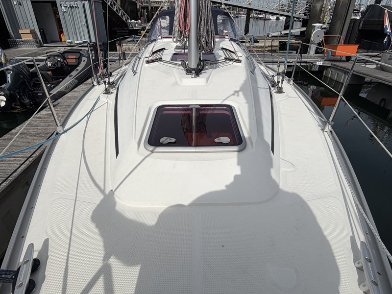 foto: 27 Bavaria 31 Cruiser