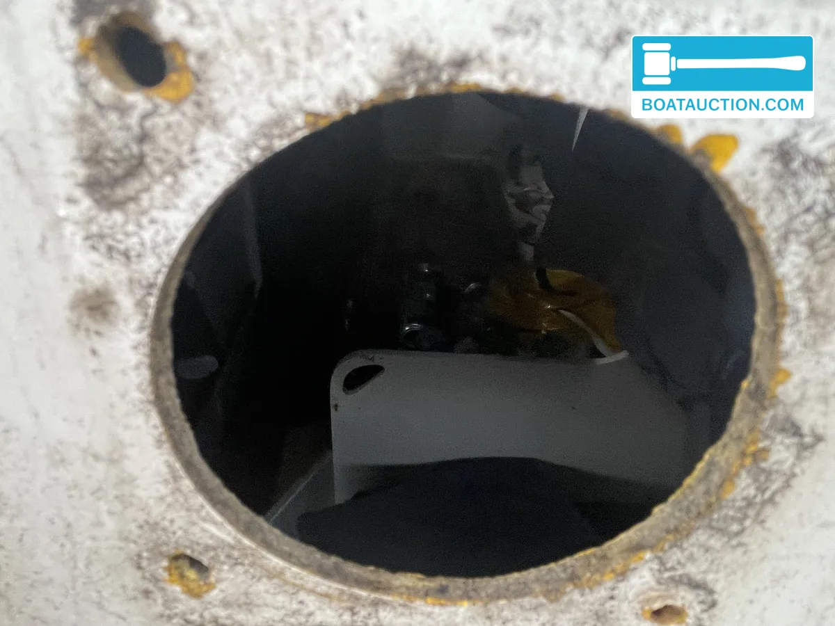 foto: 12 Kajuitboot 650