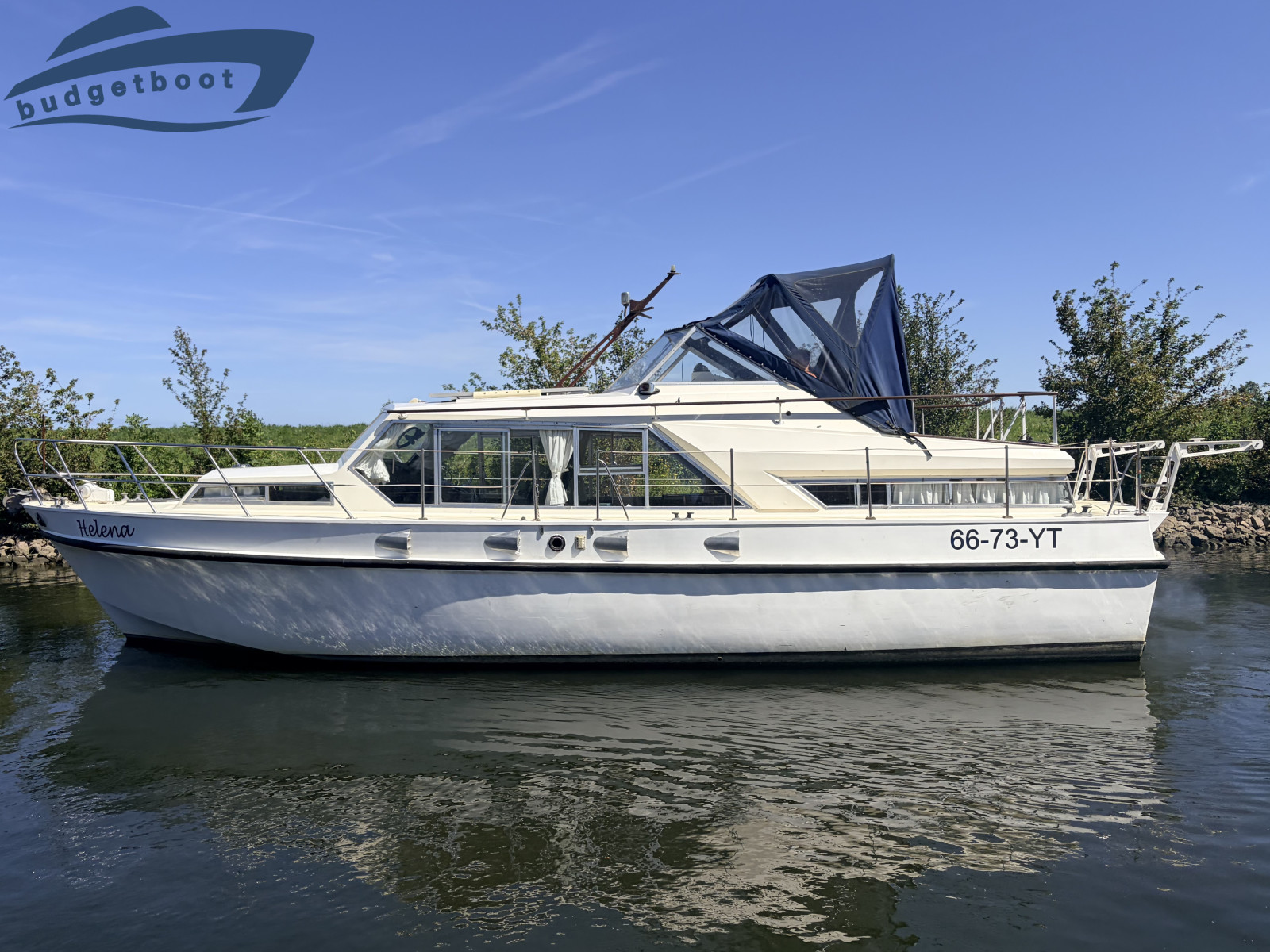 foto: 18 Broom 37 Ocean