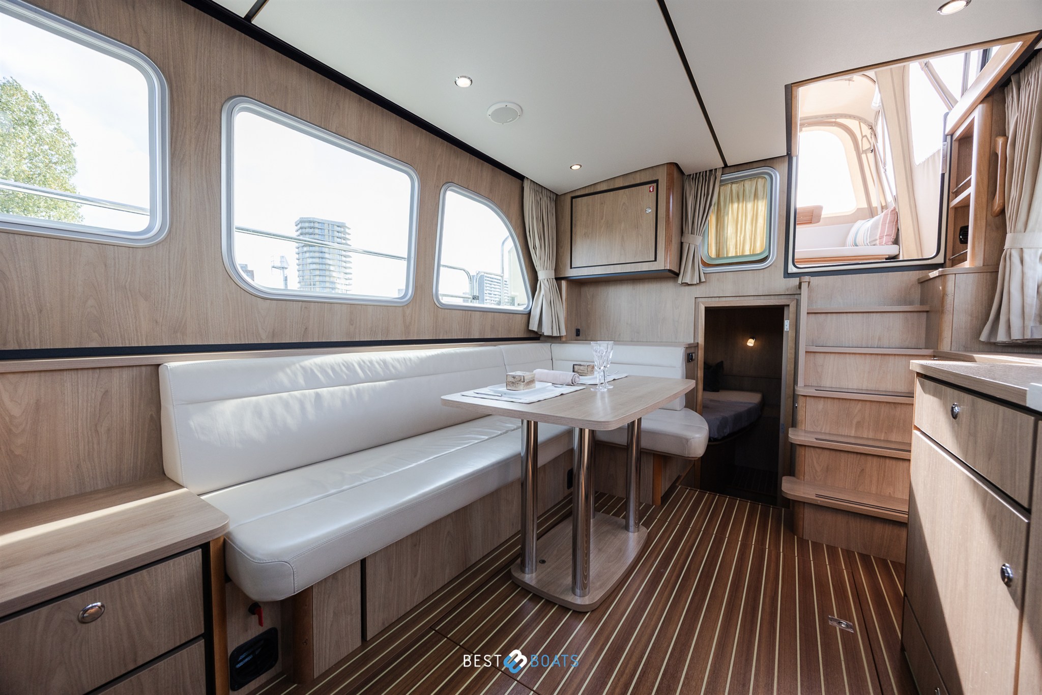 foto: 69 Linssen Grand Sturdy 35.0 AC
