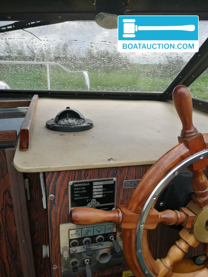 foto: 60 Morebas 7200