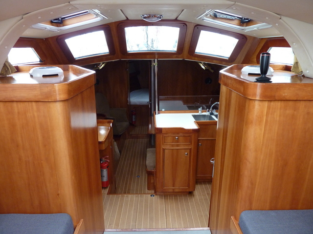 foto: 18 Northern Comfort 43