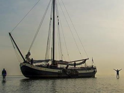 foto: 33 Hasselteraak 24.00 Charter/woonschip