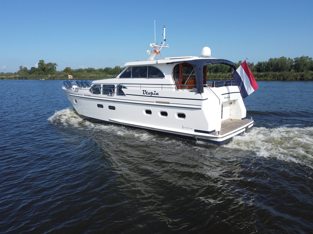 foto: 70 Valk Continental 15.60