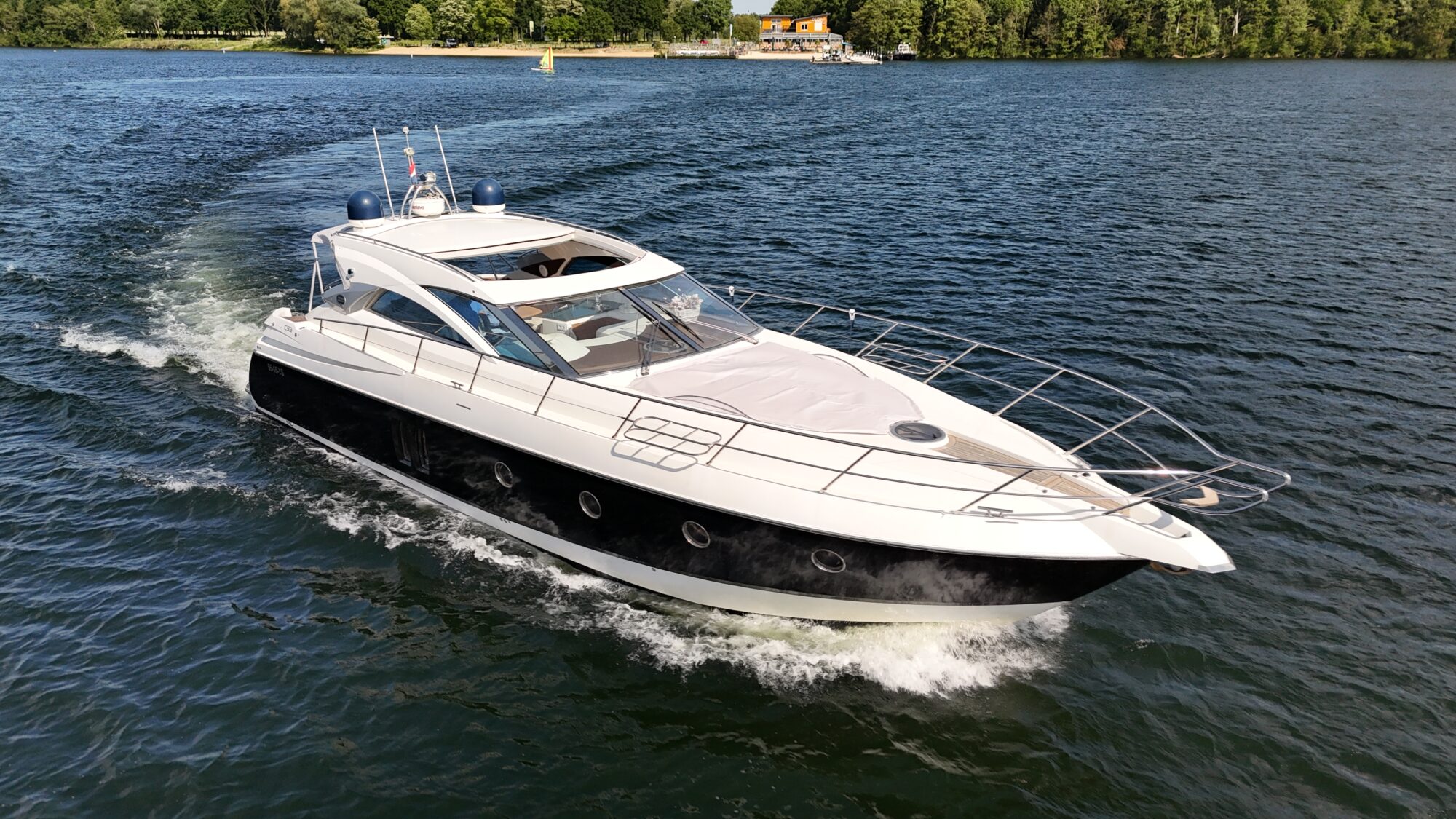 foto: 104 Sessa Sessa C52 HT