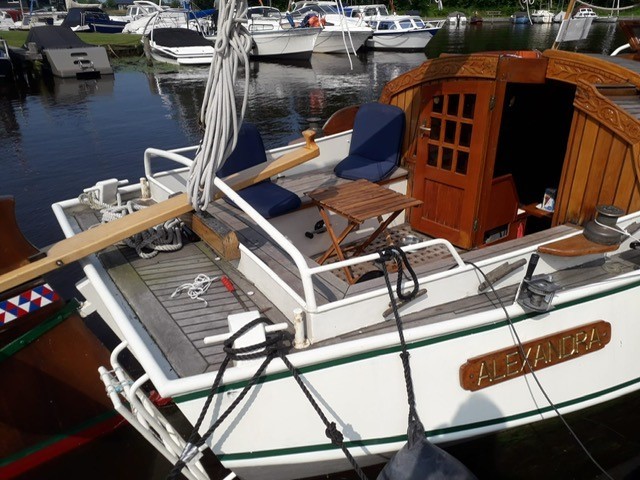 foto: 14 Tholense Schouw 1030