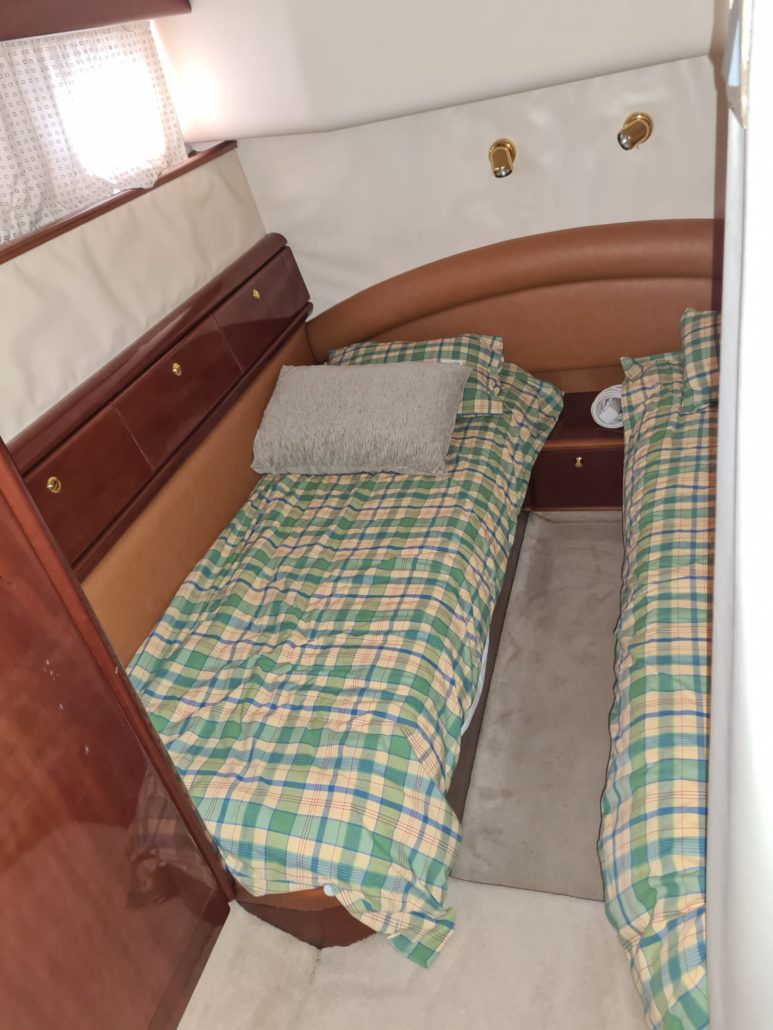 foto: 26 Princess 60