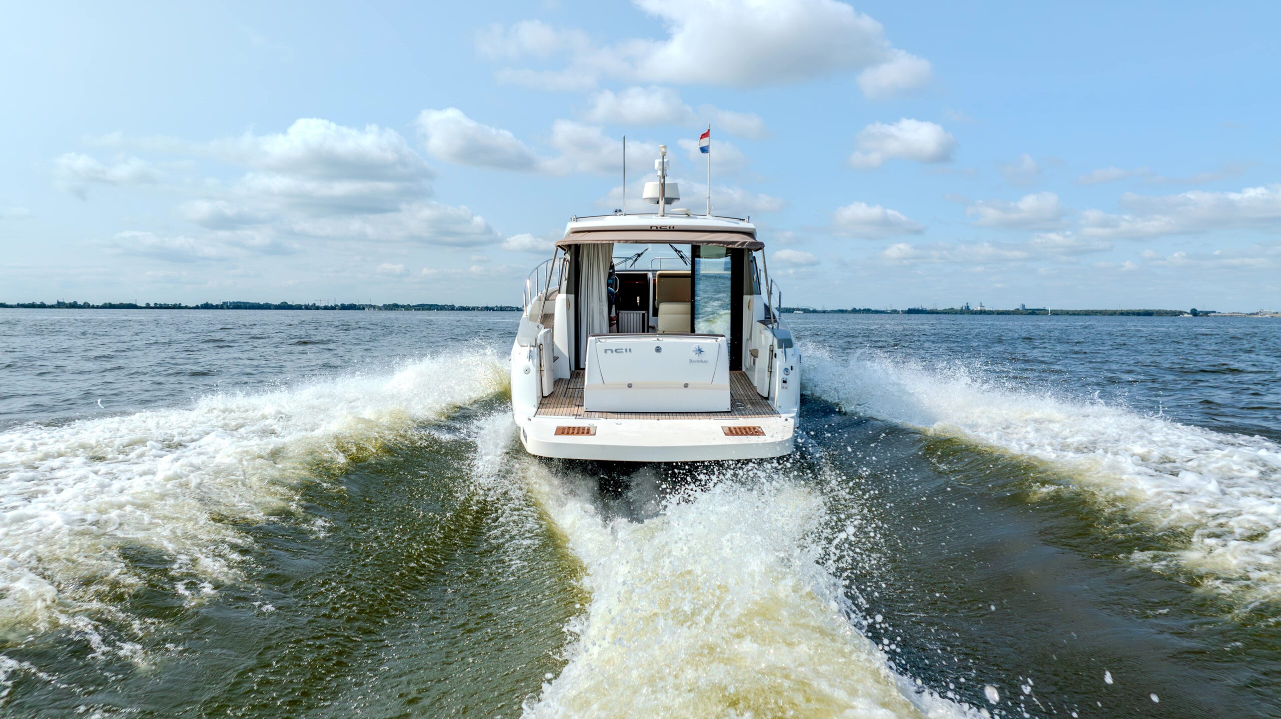 foto: 24 Jeanneau Jeanneau NC11 BONO