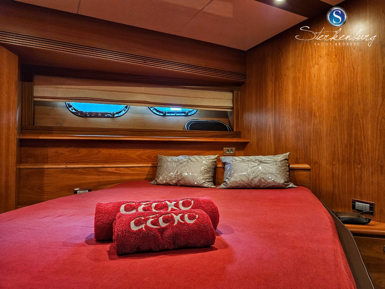 foto: 69 Valk Continental II 2300 ALU-IPS